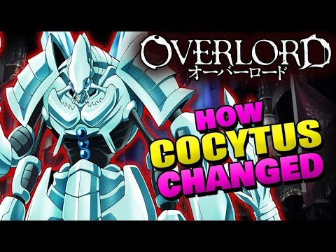 Cocytus
