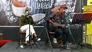 Download lagu Story WA Cover Lagu (Celengan Rindu - FIERSA BESARI) Live Cover AB Kustik mp3