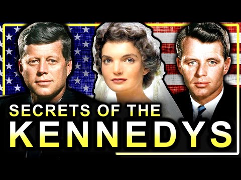 How The Kennedys Became American Royalty (Documentary)