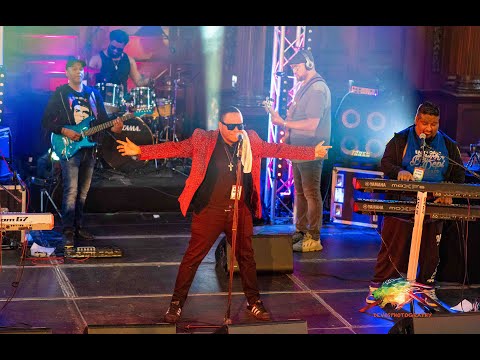 The LDE tribute to Lucky Dube band