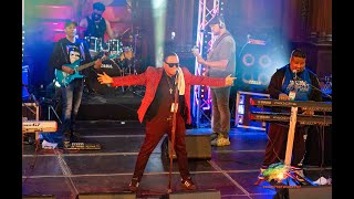 The LDE tribute to Lucky Dube band