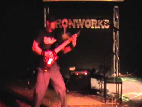 MARC RIZZO FULL SHOW @ THE IRONWORKS PITTSBURGH PA 1-13-2013