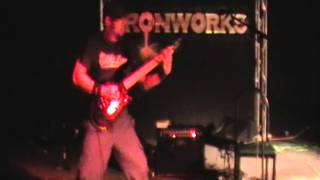 MARC RIZZO FULL SHOW @ THE IRONWORKS PITTSBURGH PA 1-13-2013