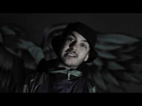 Kmodo - Ghetto Fantasy (official video) Prod ThePrimitiveOne