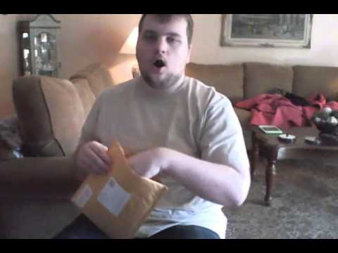 LukeJ62895's Unboxing Video - UNBoxed: LJPCBM Edition Special Event - 11/21/2014