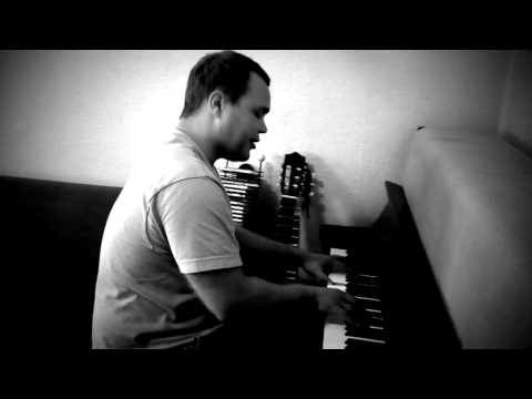 This Years Love - David Gray (Cover)