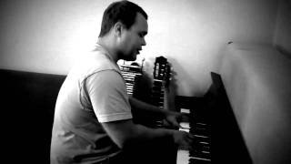 This Years Love - David Gray (Cover)