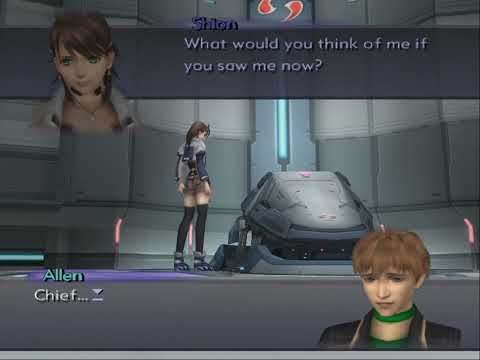 Let's Play Xenosaga Episode III: Also sprach Zarathustra - Part 12