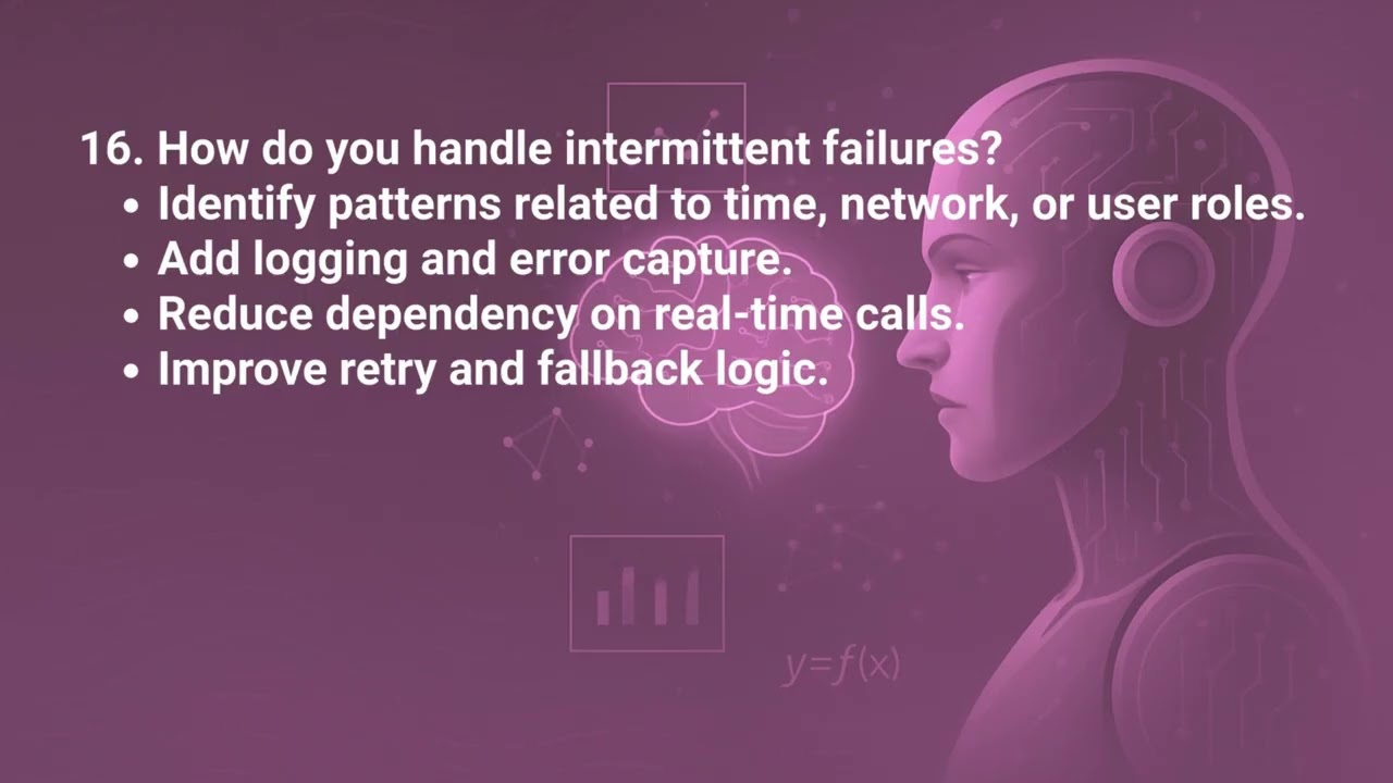 Power Apps TROUBLESHOOTING, DEBUGGING & COMMON ISSUES
