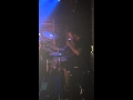 Rob Callard - Sylosis - Withered Live 