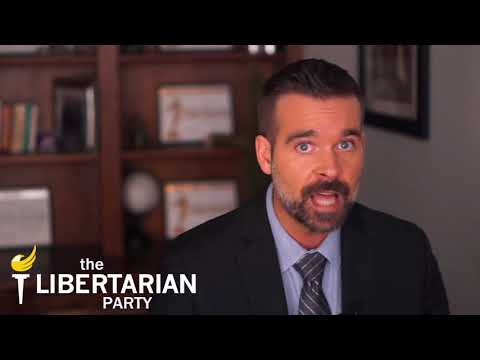 Libertarian Basics: Capitalism vs Cronyism