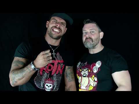 Kings of the North vs Team Whitewolf - So It Is, July 28th