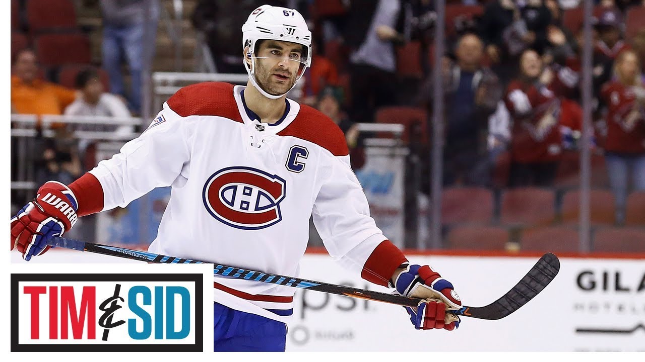 Vidéo:  Le public canadien anglais pense que les Golden Knights ont gagné le DEAL...
