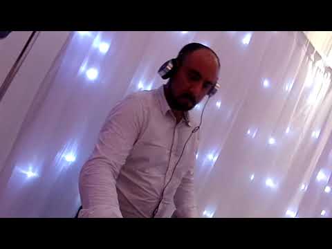 DJ  YAMAN / GRUP KESKIN + PARIS HALAY TIME