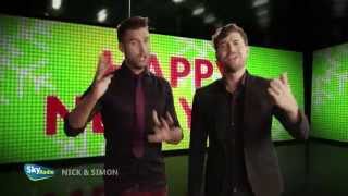 Sky Radio - SR FBT500 CUP NR444 video