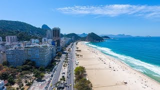 🇧🇷 BRASILE 🇧🇷 Rio De Janeiro - 5 Giorni in Paradiso