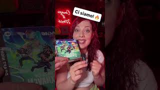 Nuovi content in arrivo! 😍 #mtgcommunityita #mtg #casalecomicsandgames2026