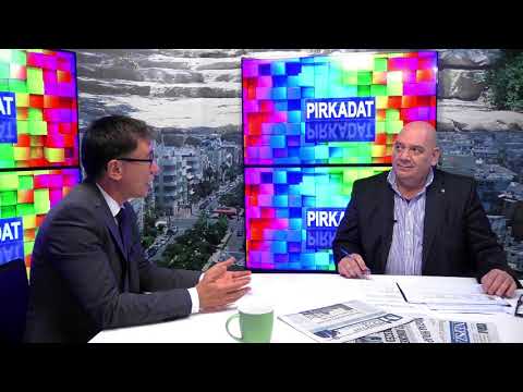 HETI TV PIRKADAT:Breuer Péter-Puskás Imre FIDESZ szóvivője, -kormány program