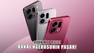 Download lagu Redmi K90 Pro Max, HMD Bikin Hp Baru, OPPO Find X9 Series Resmi & Nubia Z80 Ultra‼️ #WIG 214 mp3