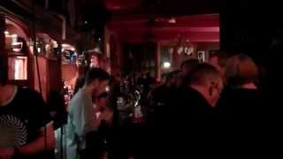 Podrophenia Live Night #1 Bif Bam Pow Len Price 3 - Sat 17th March 2012