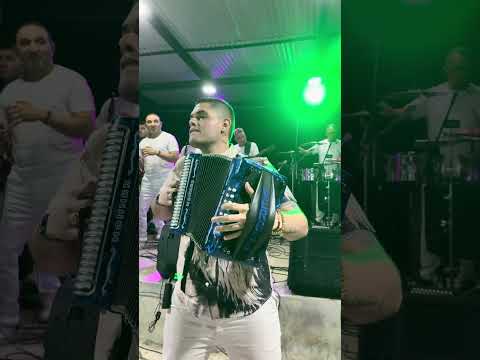 Romántico - Chiche Maestre & Jorge Vergel (Cerete, Córdoba) 
