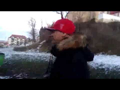 RAZNY vyrovnany ( official klip)