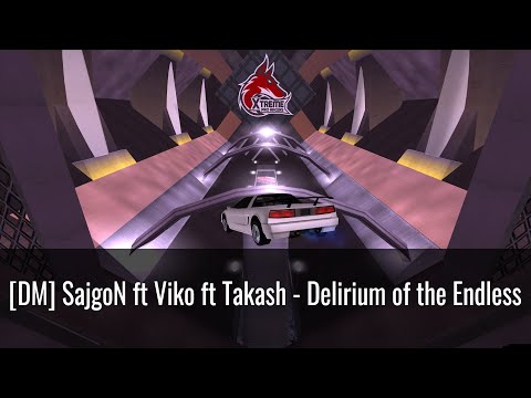 MTA [DM] SajgoN ft Viko ft Takash - Delirium of the Endless