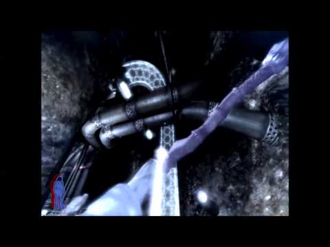 Prey Walkthrough Playthrough w/ DRAGROD1 - Part 3