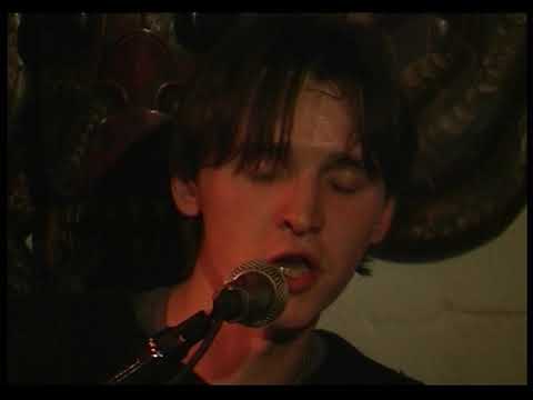Telenn Gwad концерт в клубе Бедные Люди 27 11 1996