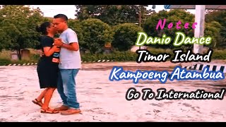 Download lagu Sa Ada Ni - Dansa Terbaru - Danio Dance mp3 Download lagu Sa Ada Ni - Dansa Terbaru - Danio Dance mp3