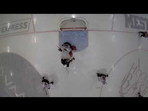 Kooste: RoKi - Kiekko-Pojat 5.12.2025