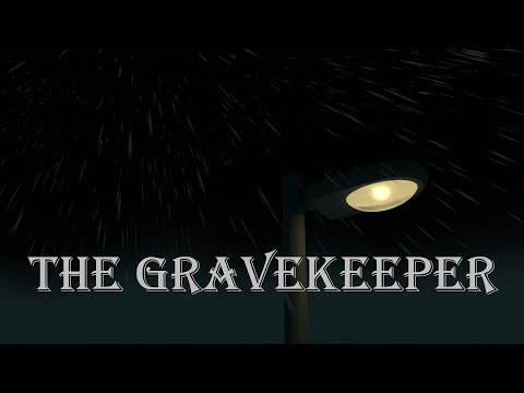 The Gravekeeper (FFXIV Animation) [Brightened Version]