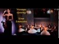 VANESA QUIROZ - UNA EMOCIÓN - TANGO 