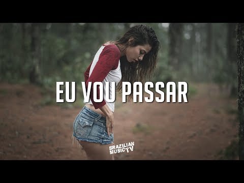 Mazzoni & DJ Rennan da Penha - Eu vou passar (Sullivan Saporito x DJ Marrentinho Remix)