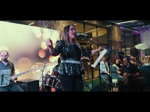 Meryem Benallal -  Lamouni li gharou menni / A3chakt tafla andaloussia لاموني لي غارو مني/ أندلسية