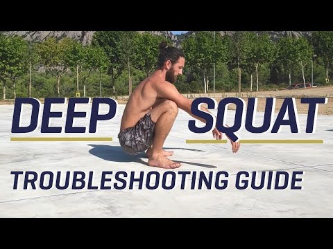 3 Things to Improve Your Squat