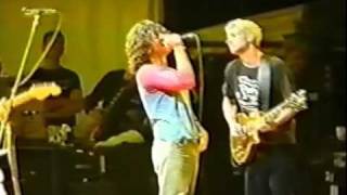 Pearl Jam - Go (live)