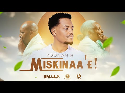 Yonan H - Miskinaa'e - (Official Music Video)