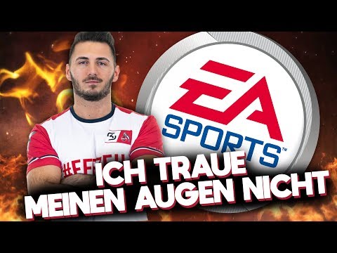 FIFA 20: WIE BEI WWE - DIESE PARTIE LIEF VÖLLIG VERRÜCKT!