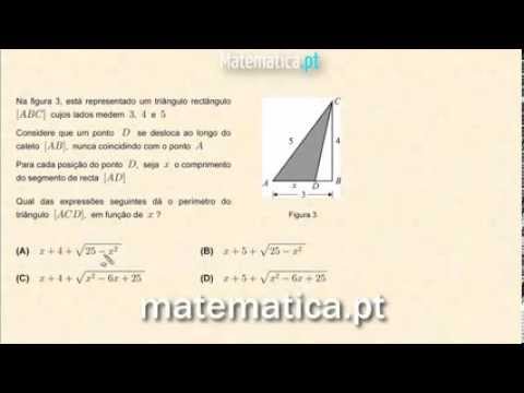 Definir a Equação de um Reta Paralela