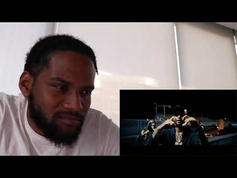 YOVNGCHIMI x Bryant Myers x Hydro - Switch | REACCION |