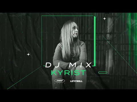 Kyrist DJ mix | 1985 Music x Let It Roll 2022