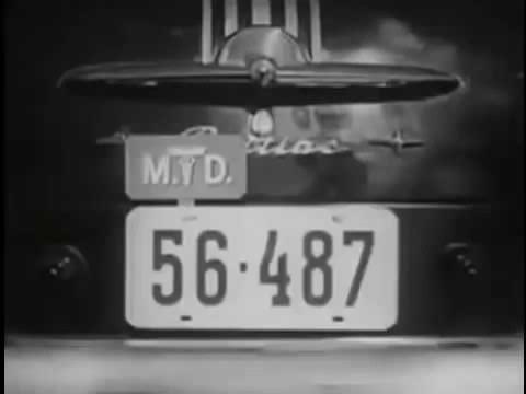 Camel Cigarette Commercial 60”