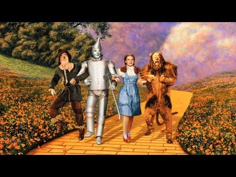 Top 10 Wizard of Oz Movie Trivia