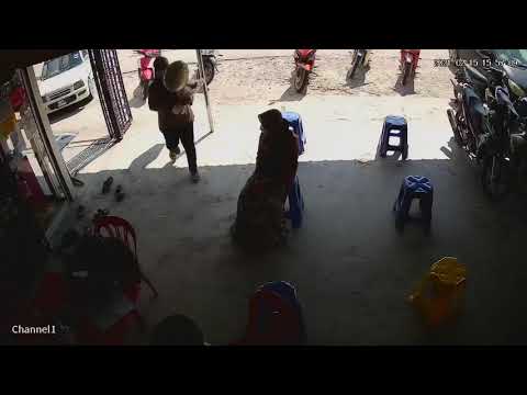 Happy Birthday Iffah