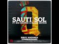 Sauti Sol ft Sho Madjozi amp Black Motion Sauti Sol ft Sho Madjozi amp Black Motion