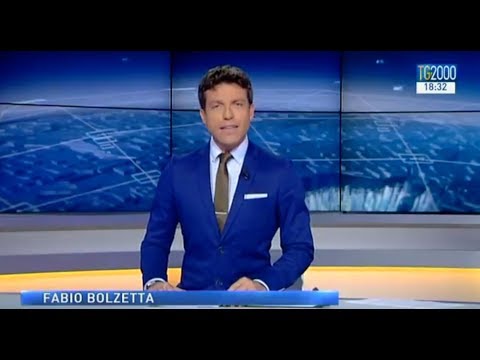 Tg2000 del 28 giugno 2017 - Edizione delle 18.30