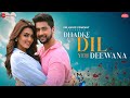 Dhadke Dil Yeh Deewana Paras Arora Viidhi Stebin Ben Kausar Jamot Kumaar Zee Music Originals
