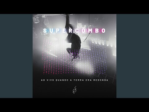 O Calculista (feat. Kamaitachi, Stefano Loscalzo) [Ao Vivo Quando A Terra Era Redonda]