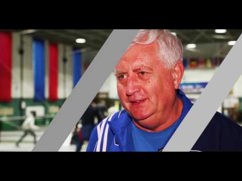 Csiszár Ferenc, Mentor Díj 2016